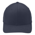 Port Authority C813 Flexfit Cotton Twill Cap