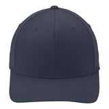 Port Authority C813 Flexfit Cotton Twill Cap