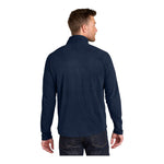 Port Authority F224 Microfleece 1/2-Zip Pullover