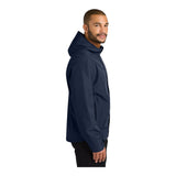 Port Authority J714 Rain Jacket