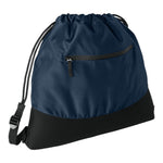 Port Authority BG619 Agility Mesh Pocket Cinch