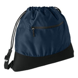 Port Authority BG619 Agility Mesh Pocket Cinch