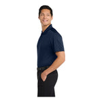 Port Authority K569 Diamond Jacquard Polo