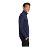 Port Authority K865 C-FREE Snag-Proof 1/4-Zip