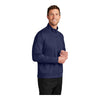 Port Authority K881 C-FREE Double Knit Full-Zip