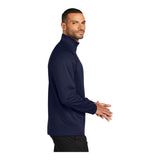 Port Authority K870 C-FREE Cypress 1/4-Zip
