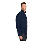 Port Authority F224 Microfleece 1/2-Zip Pullover