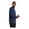 Port Authority K806 Pinpoint Mesh 1/2-Zip