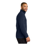 Port Authority F700 Raglan Fleece Jacket