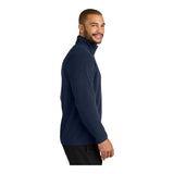 Port Authority F700 Raglan Fleece Jacket