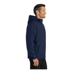 Port Authority J327 Hooded Charger Jacket