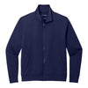 Port Authority K881 C-FREE Double Knit Full-Zip