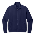 Port Authority K881 C-FREE Double Knit Full-Zip