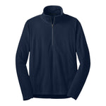 Port Authority F224 Microfleece 1/2-Zip Pullover