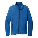 Port Authority F110 Connection Fleece Jacket