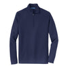 Port Authority K806 Pinpoint Mesh 1/2-Zip
