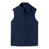 Port Authority F702 Fleece Vest