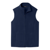 Port Authority F702 Fleece Vest