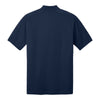Port Authority K569 Diamond Jacquard Polo