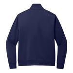 Port Authority K881 C-FREE Double Knit Full-Zip