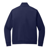 Port Authority K881 C-FREE Double Knit Full-Zip