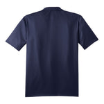 Port Authority K528 Performance Fine Jacquard Polo