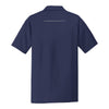 Port Authority K580 Pinpoint Mesh Polo