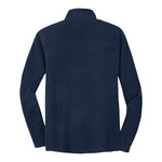 Port Authority F224 Microfleece 1/2-Zip Pullover