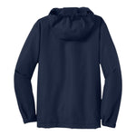 Port Authority J327 Hooded Charger Jacket