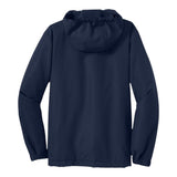 Port Authority J327 Hooded Charger Jacket