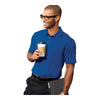 Port Authority K682 City Stretch Polo