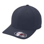 Port Authority C813 Flexfit Cotton Twill Cap