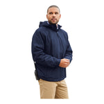Port Authority J327 Hooded Charger Jacket