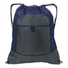 Port Authority BG611 Pocket Cinch Pack