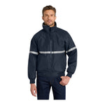 Port Authority J754R Challenger Jacket with Reflective Taping