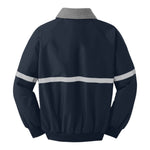 Port Authority J754R Challenger Jacket with Reflective Taping