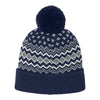 Port Authority C991 Alpine Pom Beanie