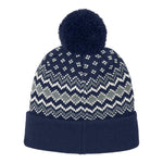 Port Authority C991 Alpine Pom Beanie