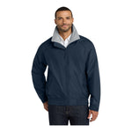 Port Authority JP54 Competitor Jacket