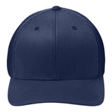 Port Authority C812 Flexfit Mesh Back Cap