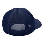 Port Authority C812 Flexfit Mesh Back Cap