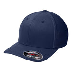 Port Authority C812 Flexfit Mesh Back Cap