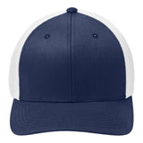 Port Authority C812 Flexfit Mesh Back Cap
