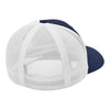 Port Authority C812 Flexfit Mesh Back Cap