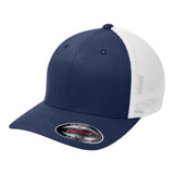 Port Authority C812 Flexfit Mesh Back Cap