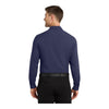 Port Authority W401 Long Sleeve Performance Staff Shirt