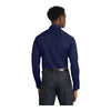 Port Authority W808 Long Sleeve SuperPro React Twill Shirt