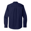 Port Authority W808 Long Sleeve SuperPro React Twill Shirt