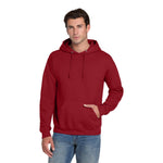 Jerzees 4997M Super Sweats® NuBlend® Pullover Hooded Sweatshirt