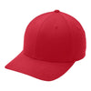 Port Authority C813 Flexfit Cotton Twill Cap